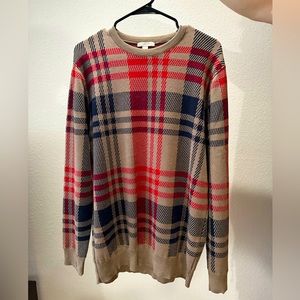 BRAND NEW NEVER WORN,100% Authentic Burberry XXL. Will ship ASAP.